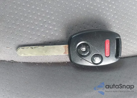 2010 Honda Cr-V Ex из США, поврежденный, VIN 3CZRE4H58AG705538